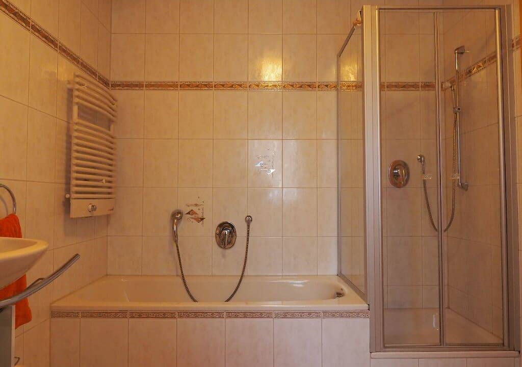 Photo of Bathroom in Edelsfeld