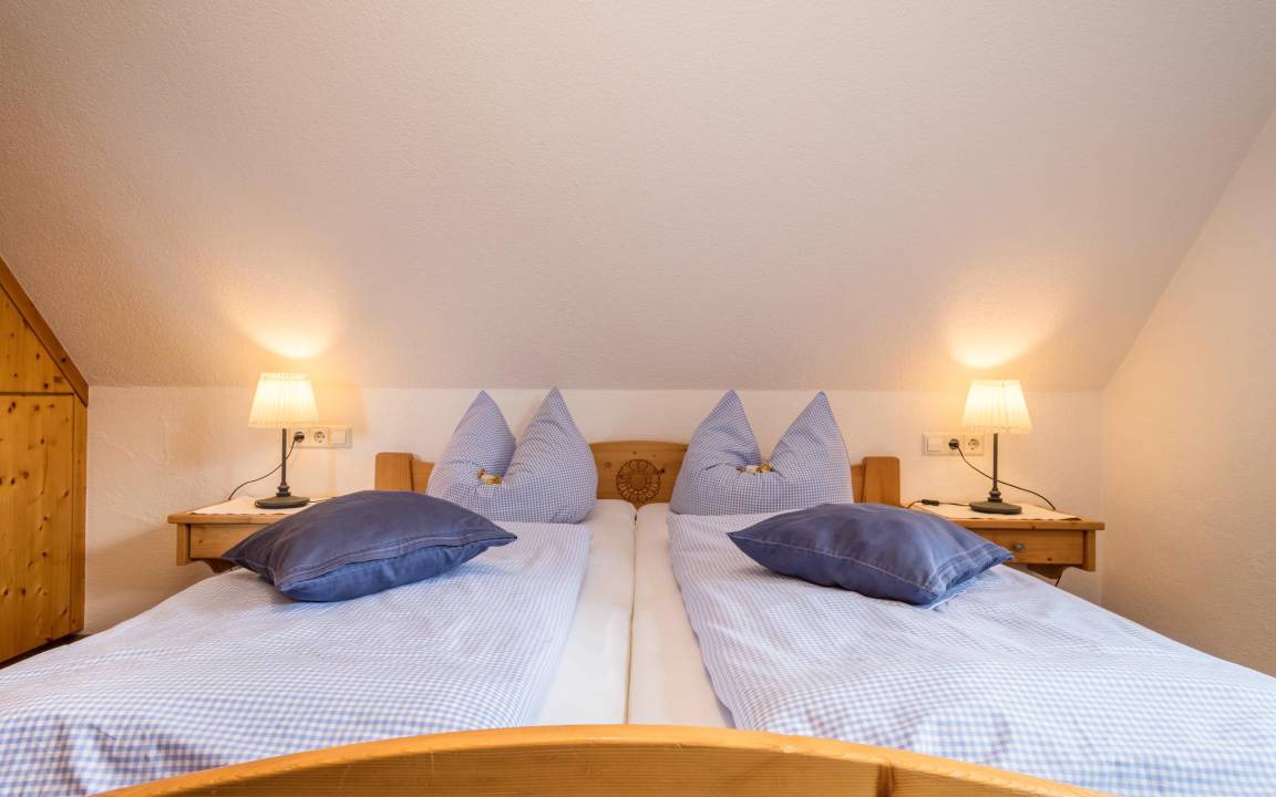Photo of Bedroom in Rothkreuz