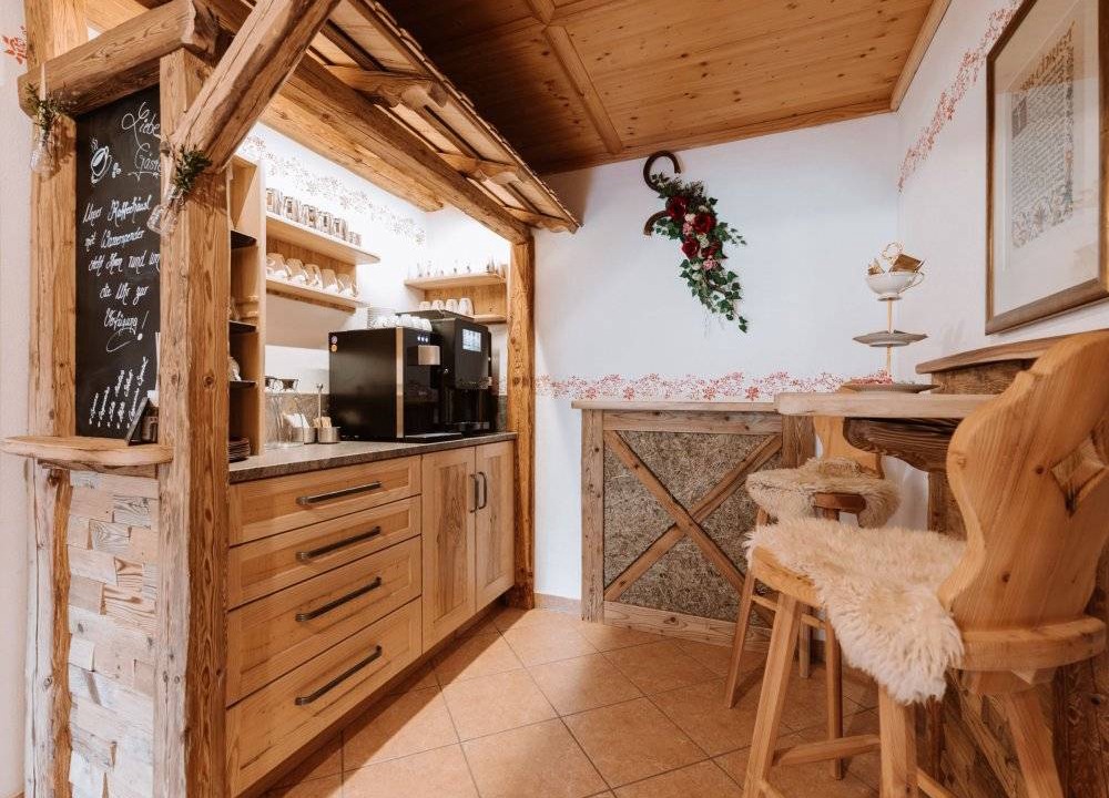 Photo of Kitchen in Lenggries
