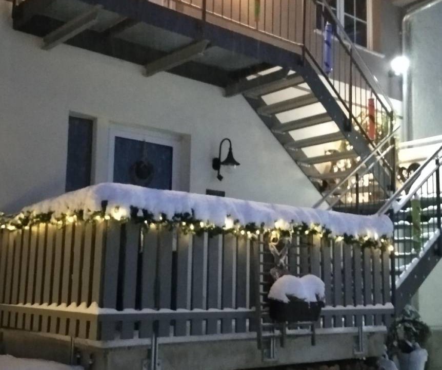 Photo of Patio Balcony in Arnbruck