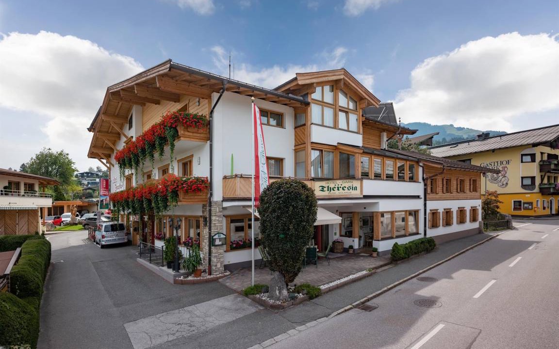 Photo of Others in Sankt Johann in Tirol