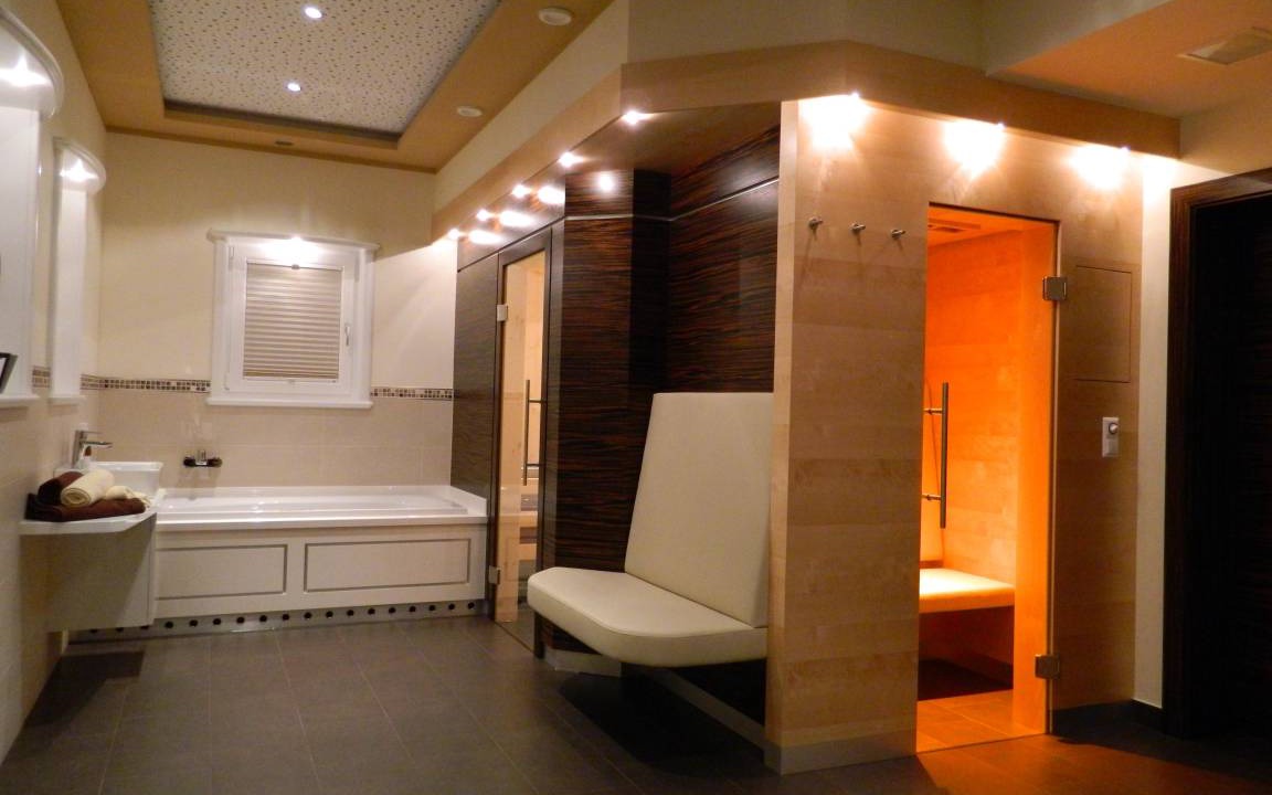 Photo of Bathroom in Assling