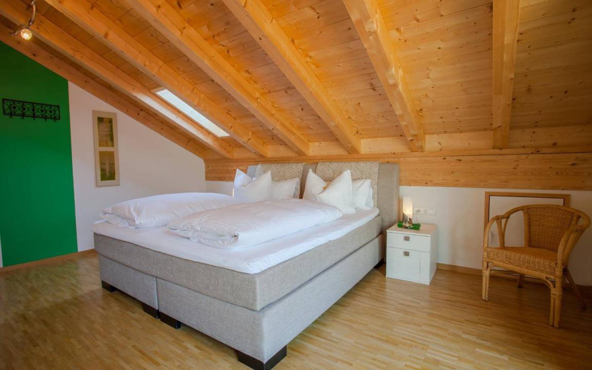 Photo of Bedroom in Farchant