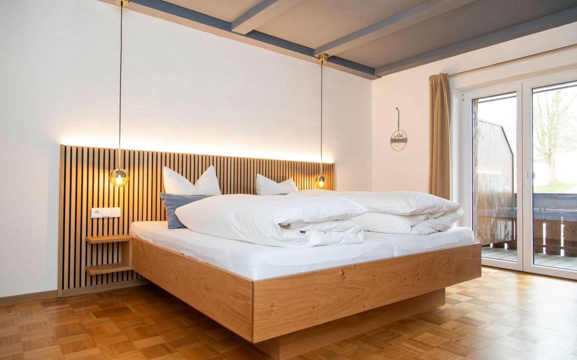 Photo of Bedroom in Blaichach