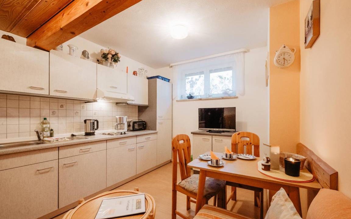 Photo of Kitchen in Bad Fuessing