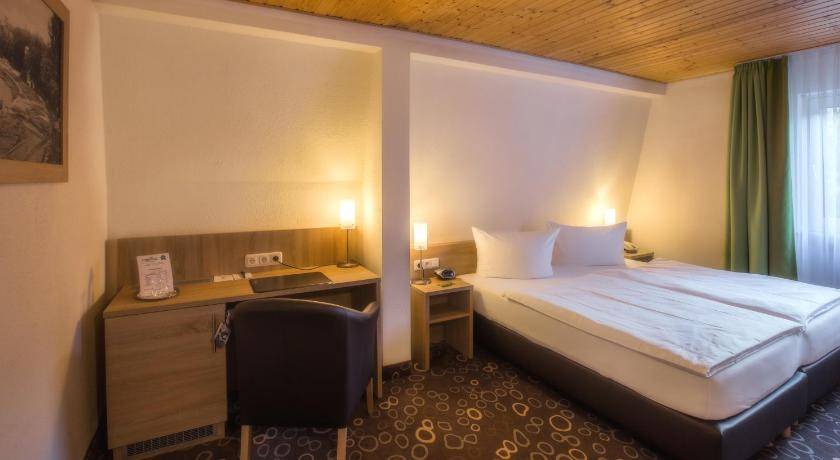 Photo of Bedroom in Aschaffenburg