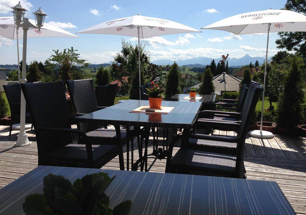 Photo of Patio Balcony in Oy