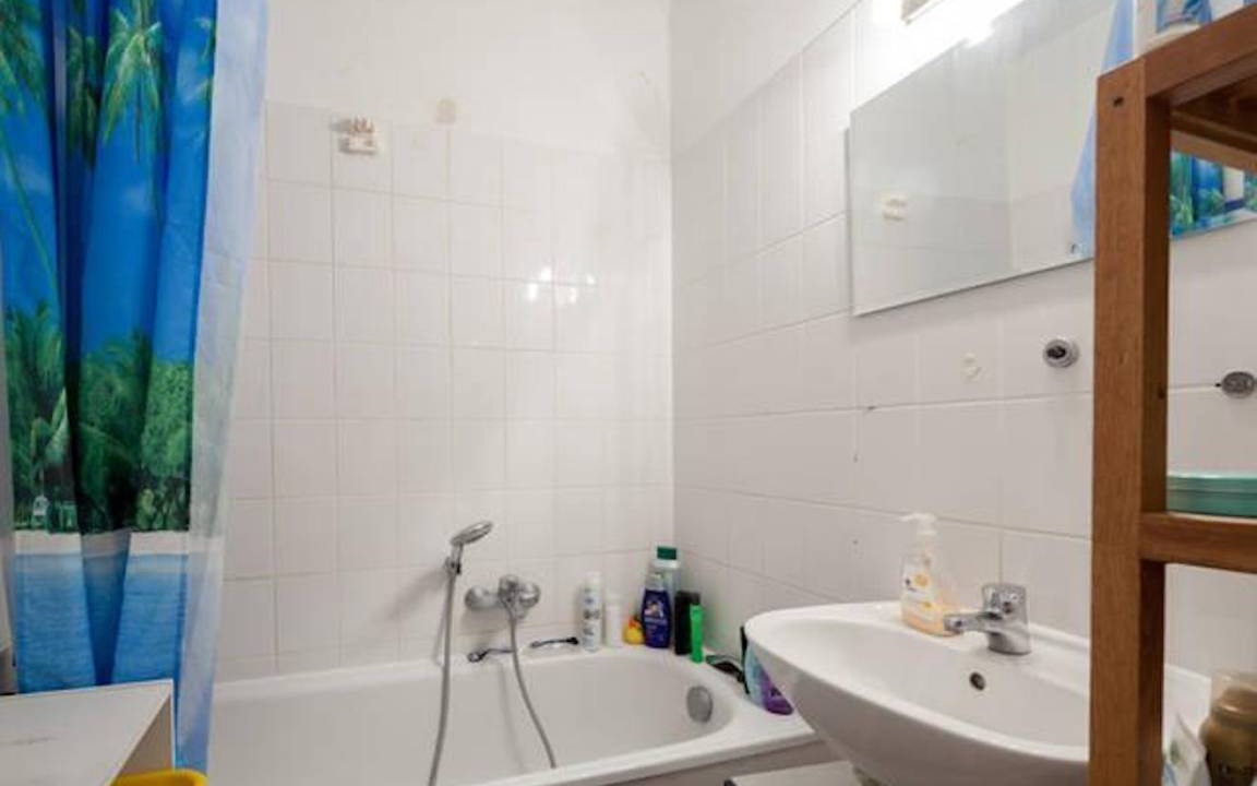 Photo of Bathroom in Obergiesing
