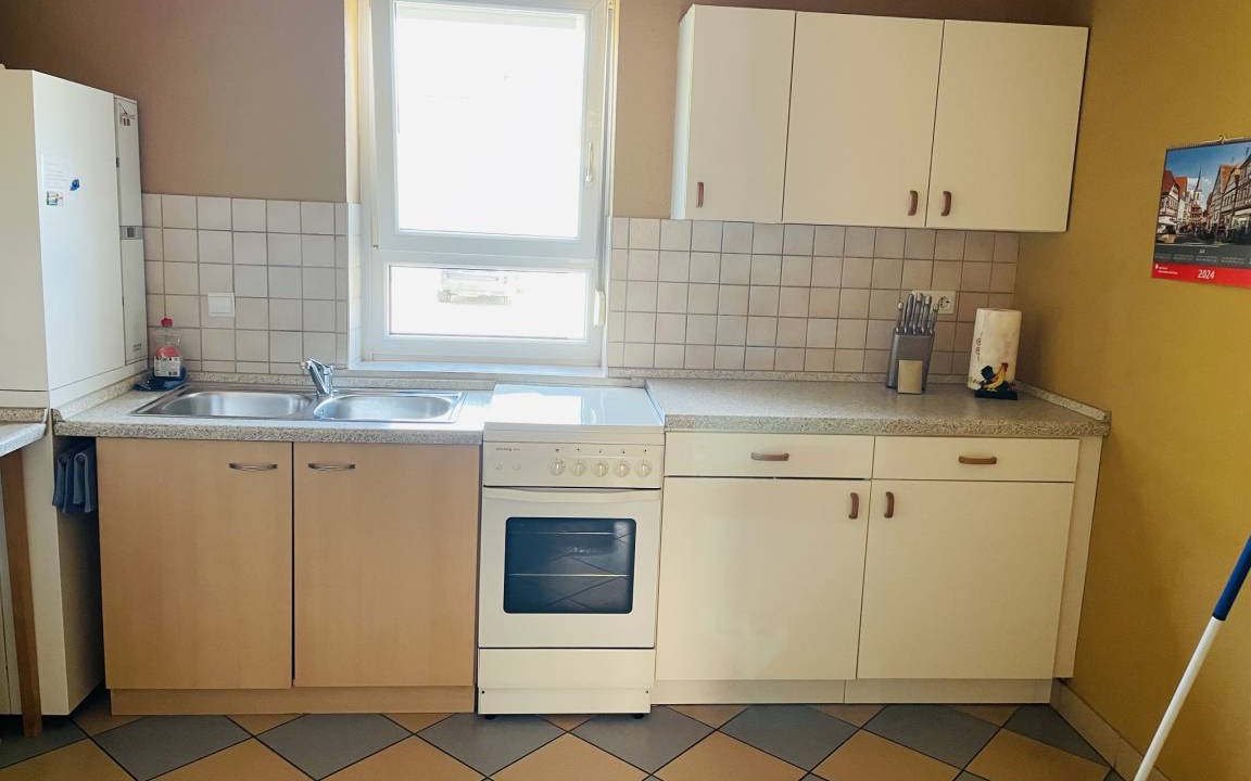 Photo of Kitchen in Margetshoechheim