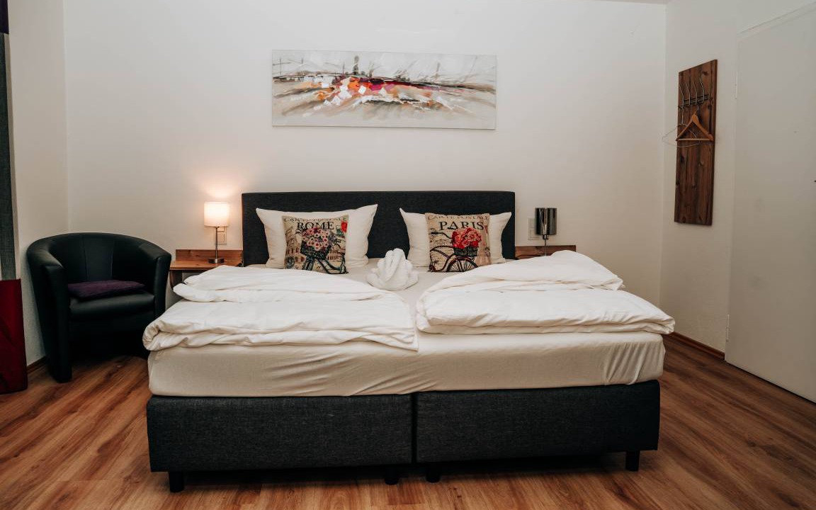 Photo of Bedroom in Amerang