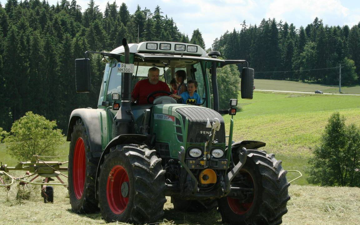 Photo of Others in Buechlberg