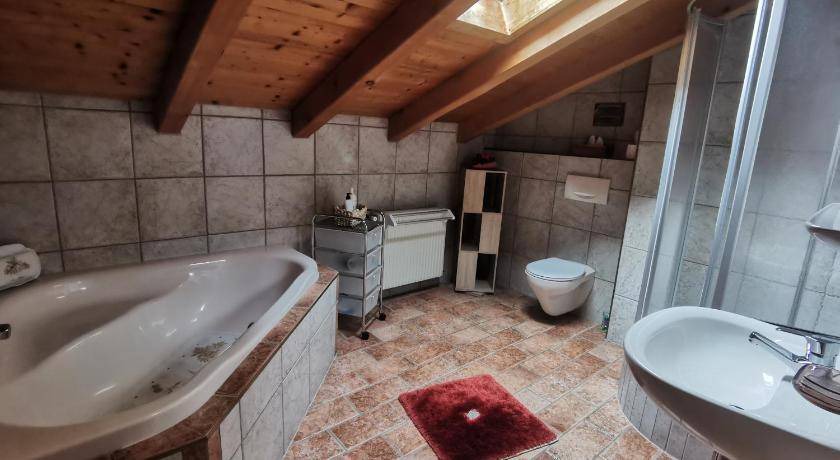 Photo of Bathroom in Telfes im Stubai