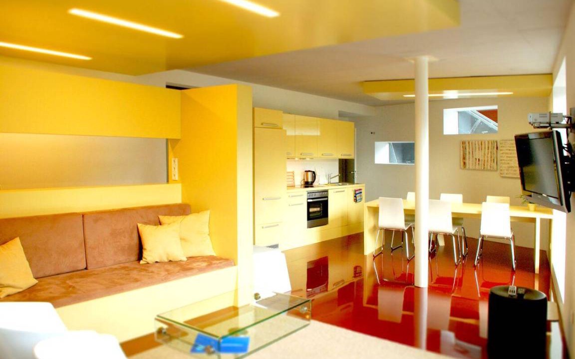 Photo of Livingroom in Seblas