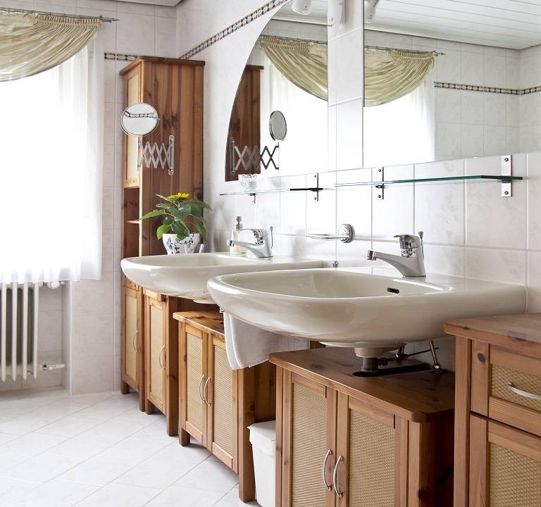 Photo of Bathroom in Nennslingen