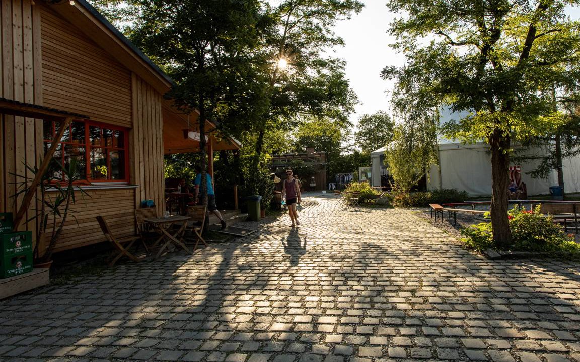 Photo of Others in Moosach