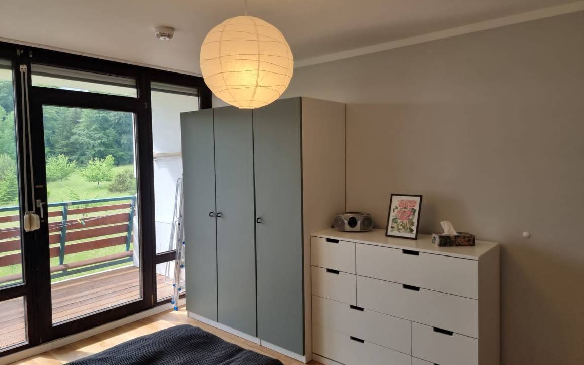 Photo of Bedroom in Riedenburg