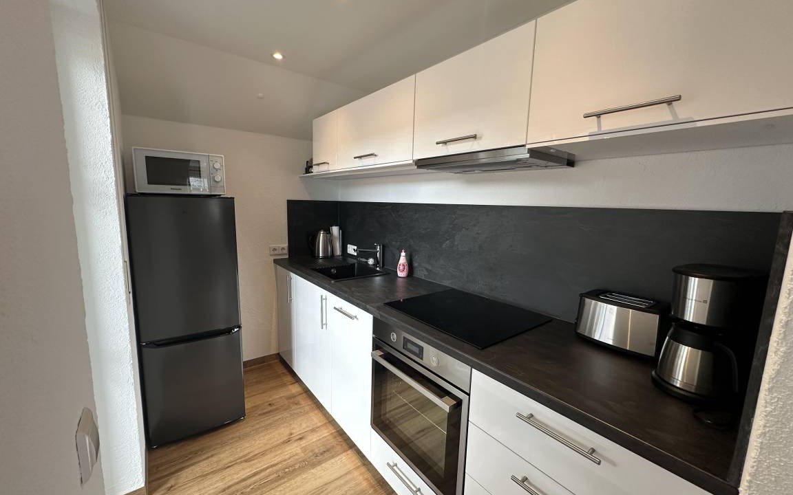 Photo of Kitchen in Christazhofen