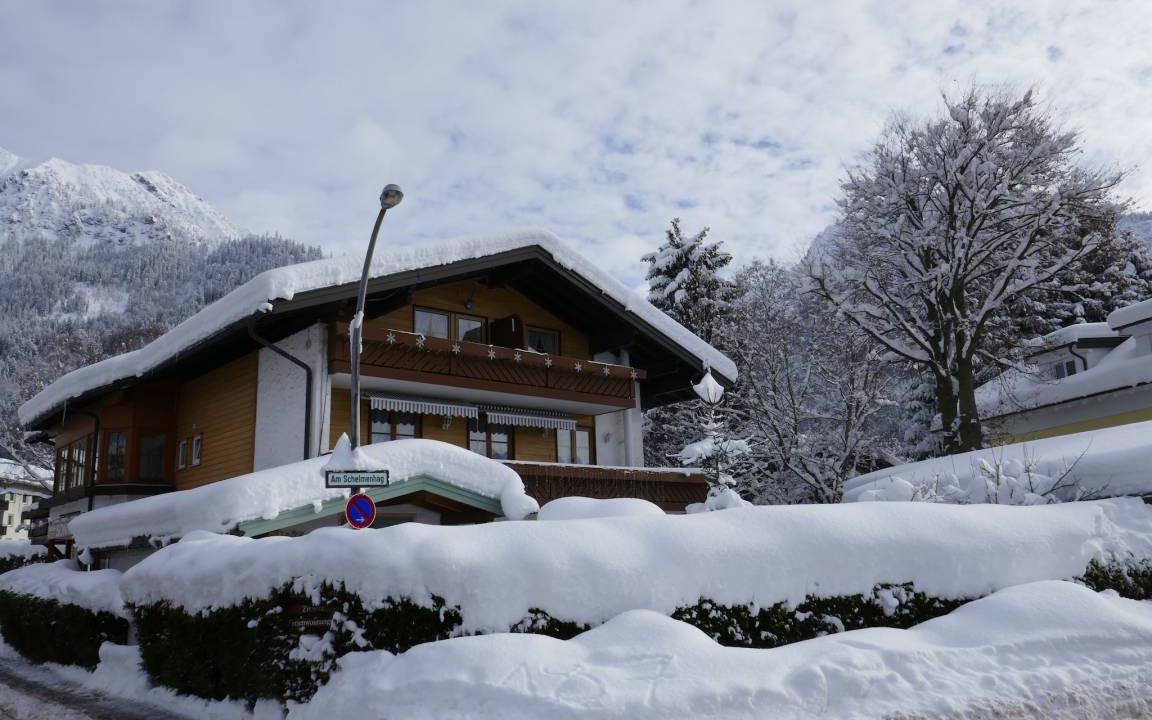 Photo of Others in Oberstdorf