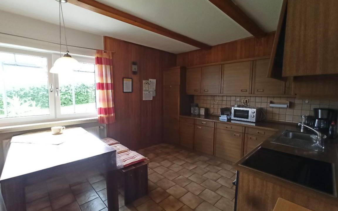 Photo of Kitchen in Falkenfels