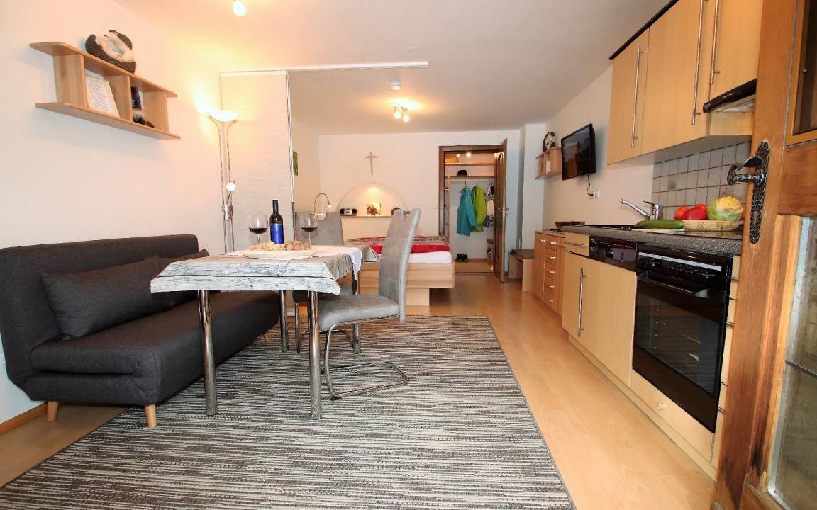 Photo of Kitchen in Bad Bayersoien