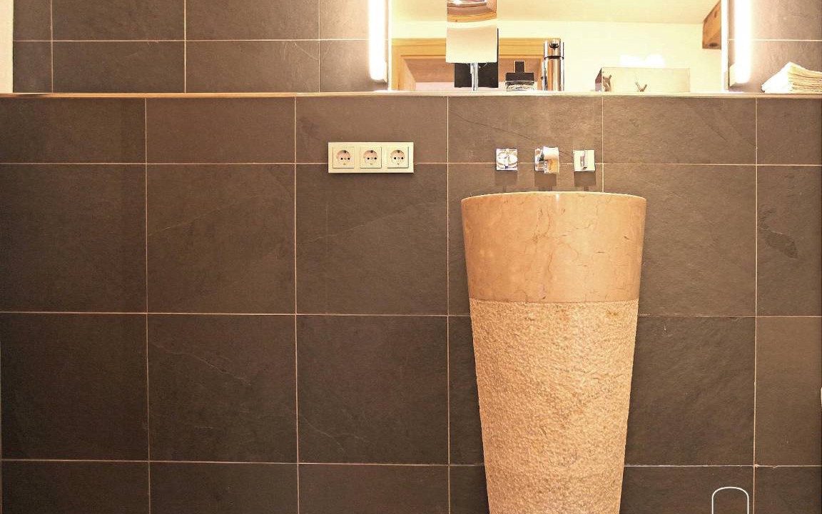 Photo of Bathroom in Riederau