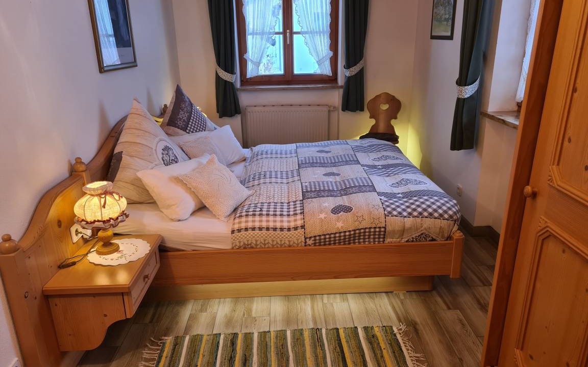 Photo of Bedroom in Fischbachau