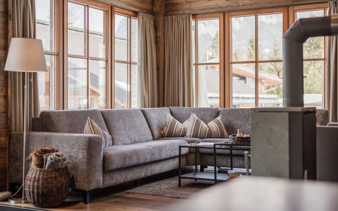 Photo of Livingroom in Weidach