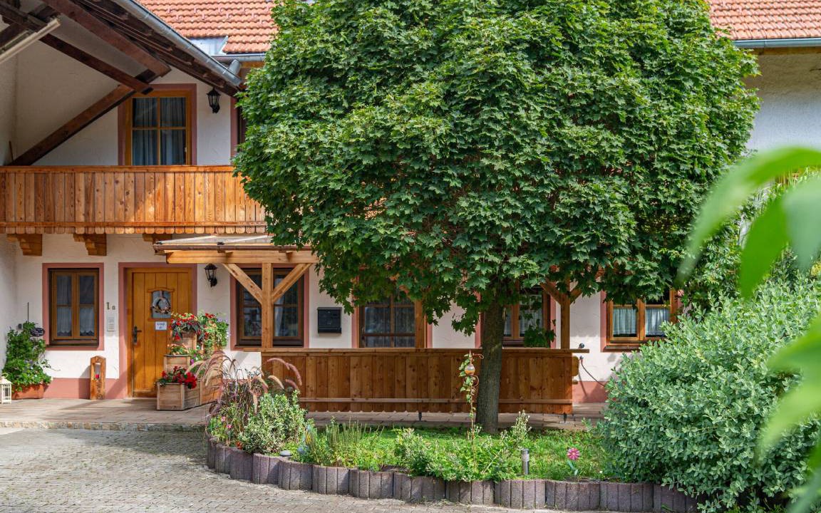 Photo of Others in Ebersberg District