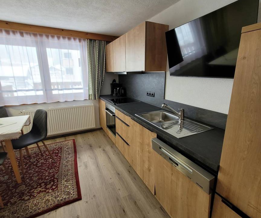 Photo of Livingroom in Paznaun