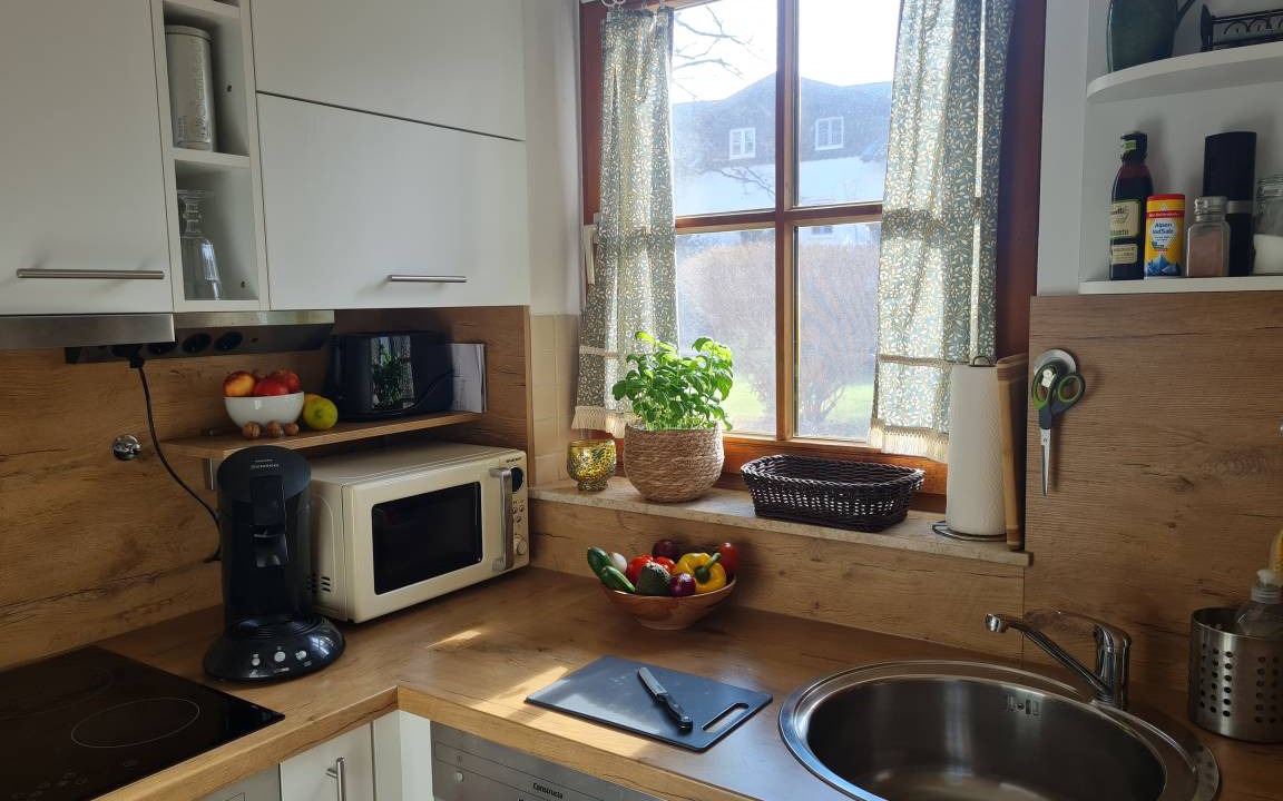 Photo of Kitchen in Arlaching