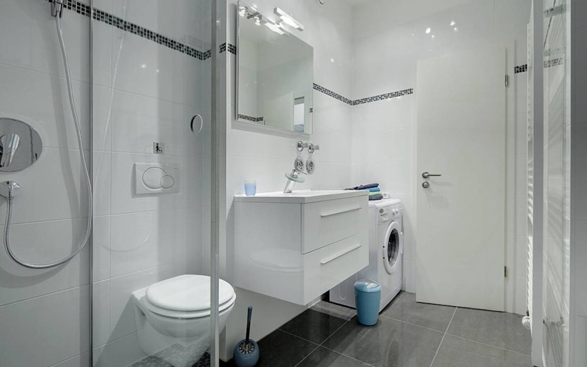 Photo of Bathroom in Am Riesenfeld