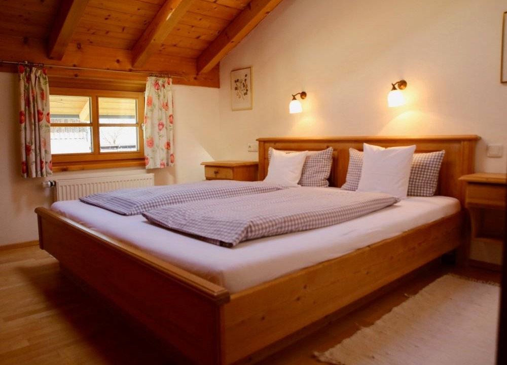 Photo of Bedroom in Peissenberg