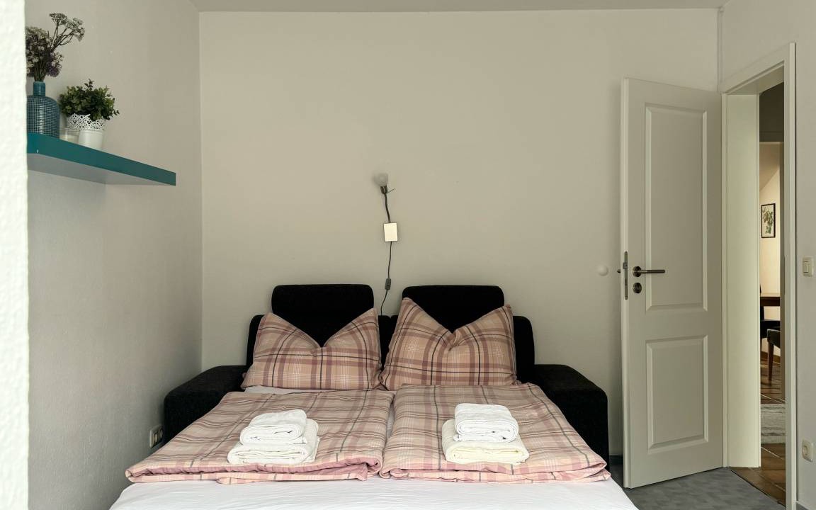 Photo of Bedroom in Resten