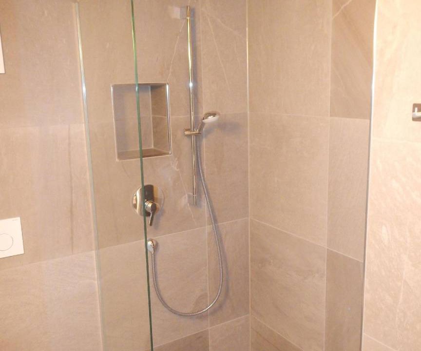 Photo of Bathroom in Rettenbach a.Auerberg