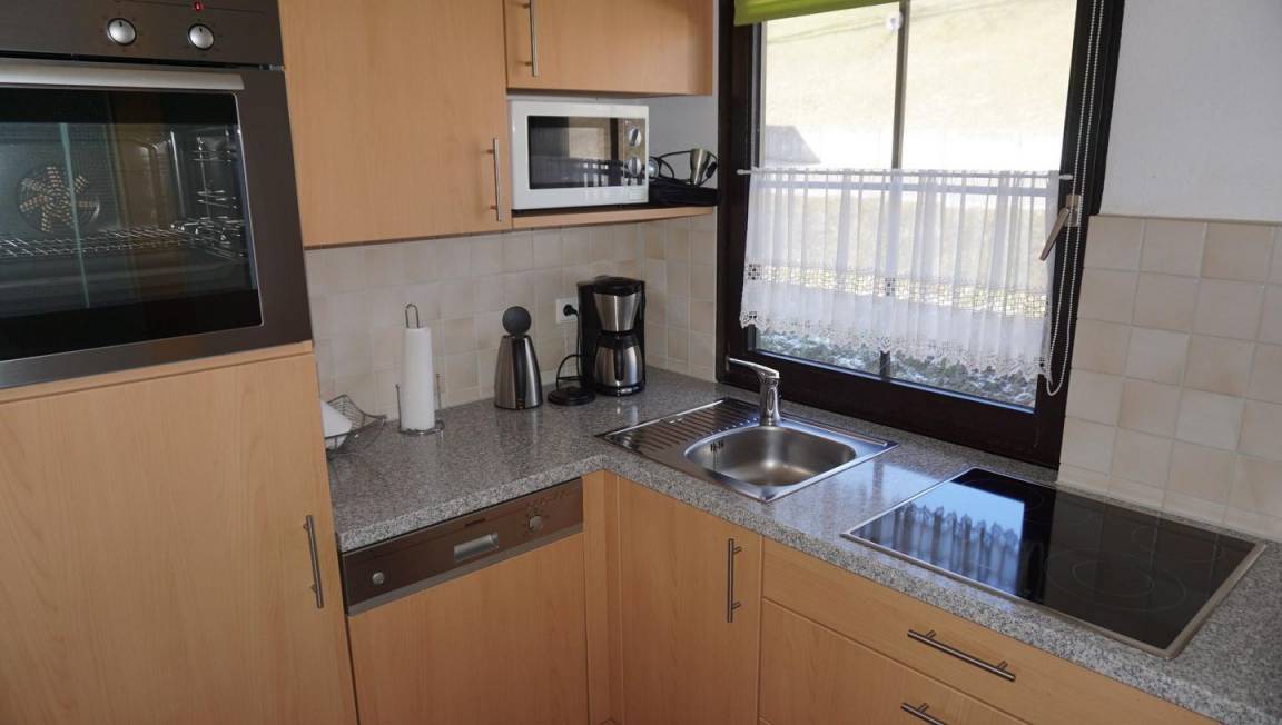 Photo of Kitchen in Lechbruck