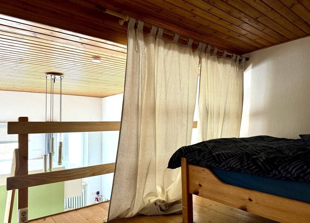 Photo of Bedroom in Kaufbeuren