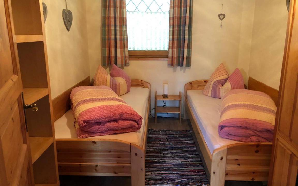 Photo of Bedroom in Hauzenberg