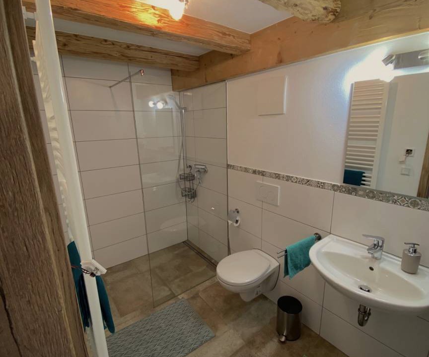 Photo of Bathroom in Tittmoning