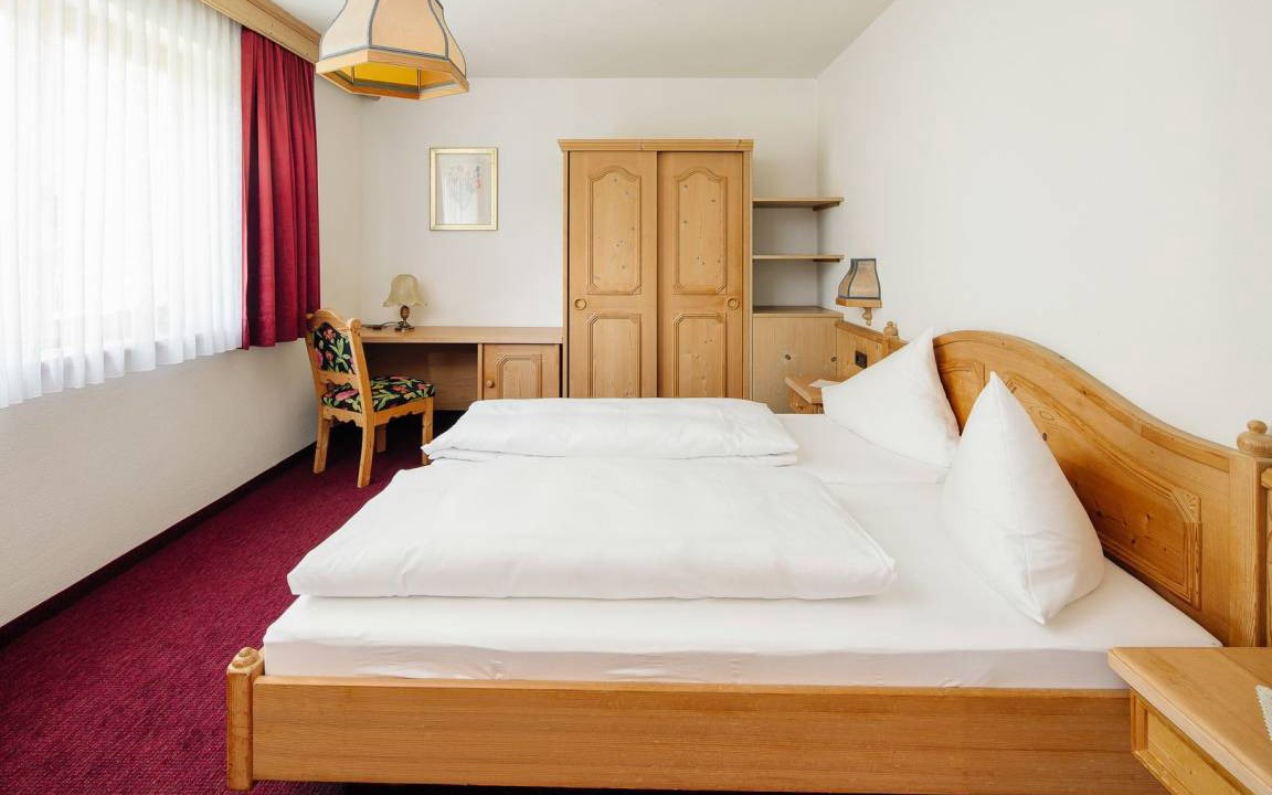 Photo of Bedroom in Serfaus