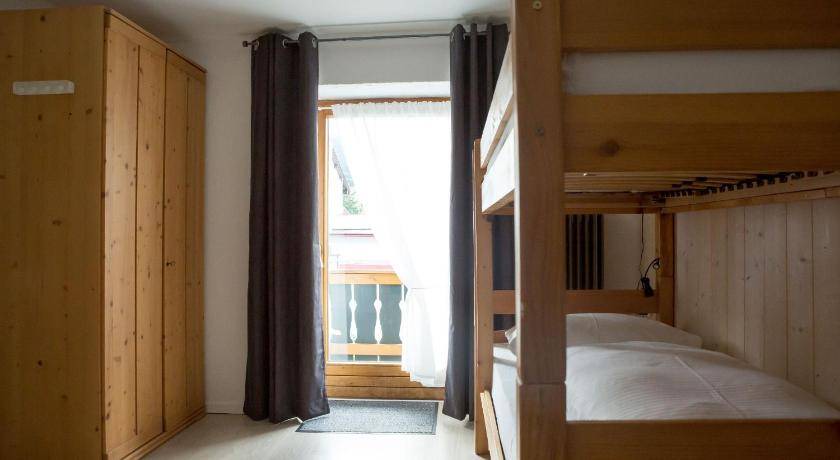 Photo of Bedroom in Jungholz