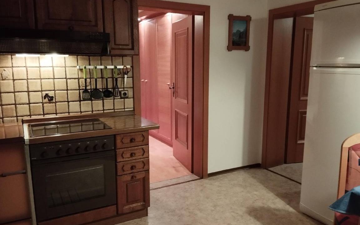 Photo of Kitchen in Vordermiesenbach