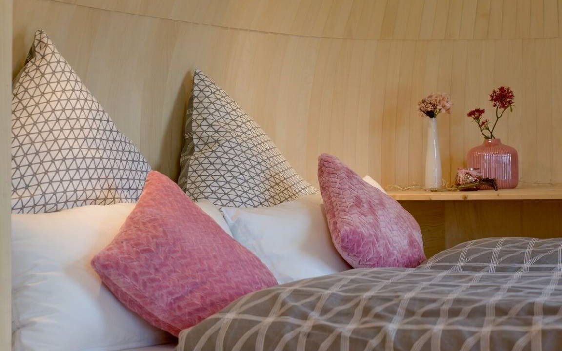 Photo of Bedroom in Zachenberg