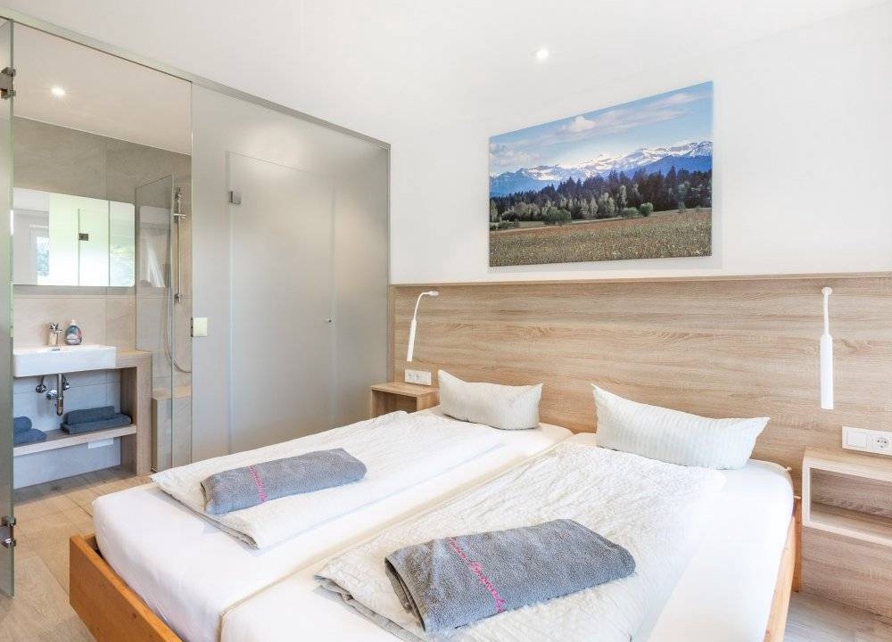 Photo of Bedroom in Scheidegg
