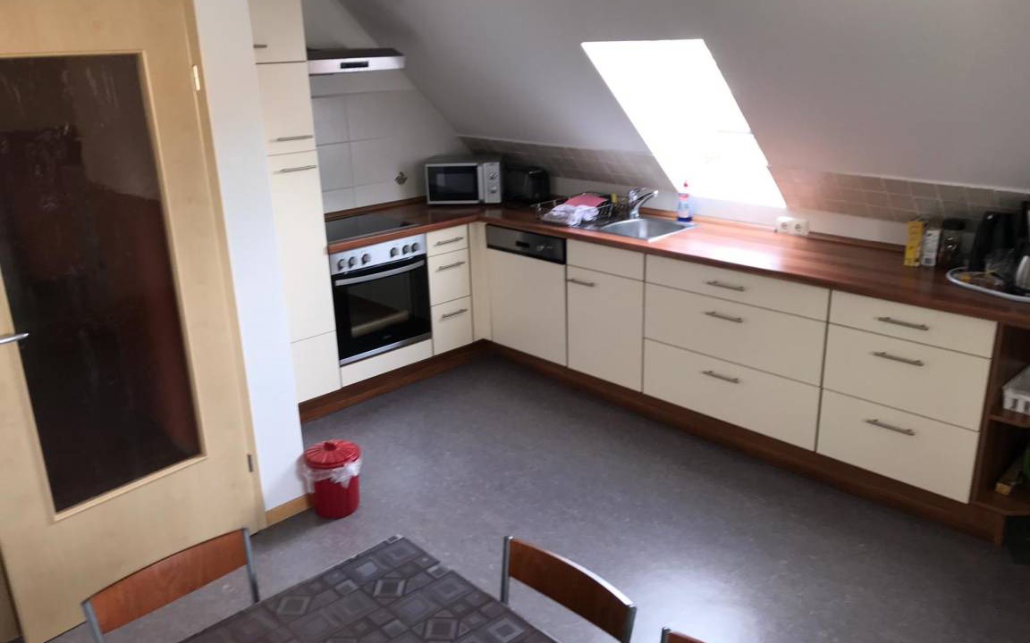 Photo of Kitchen in Dasing