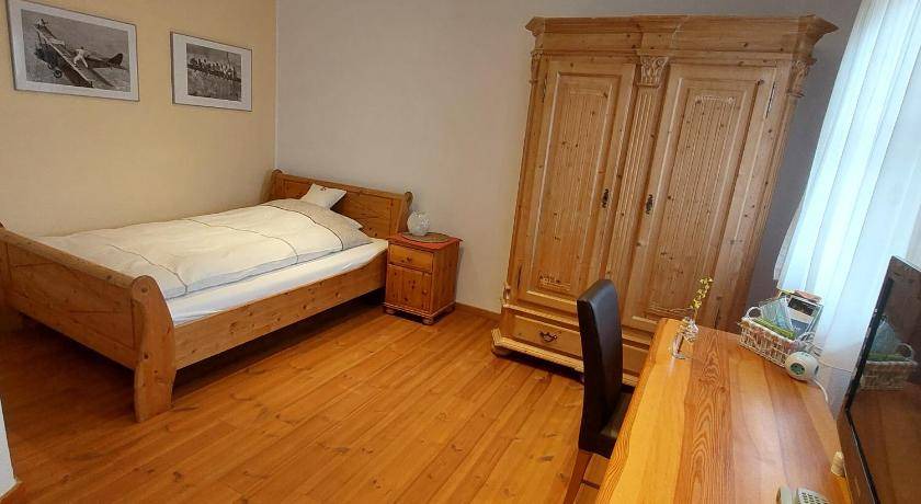 Photo of Bedroom in Wessling