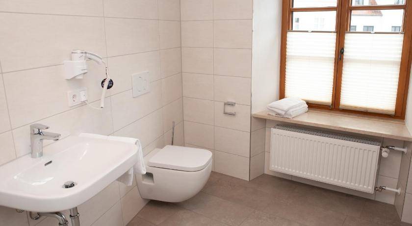 Photo of Bathroom in Vohburg an der Donau