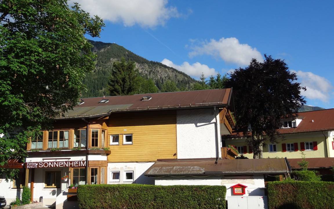 Photo of Others in Oberstdorf