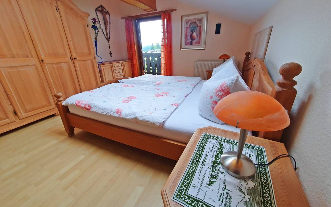 Photo of Bedroom in Grassau