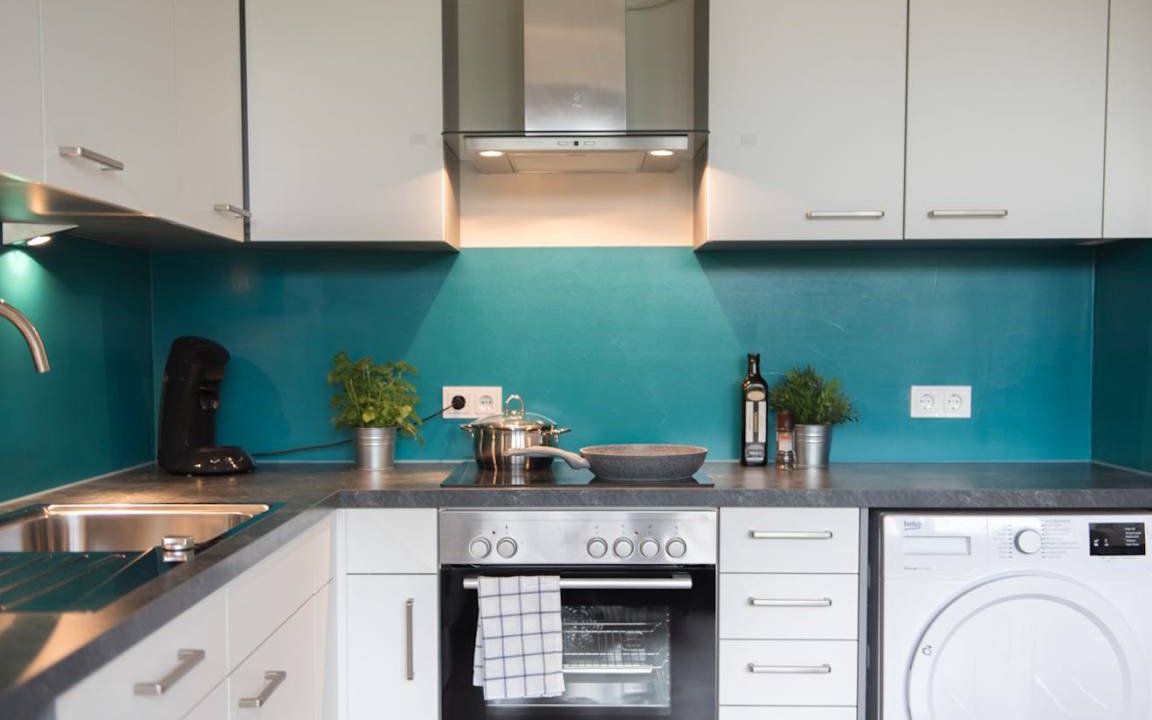Photo of Kitchen in Neuperlach