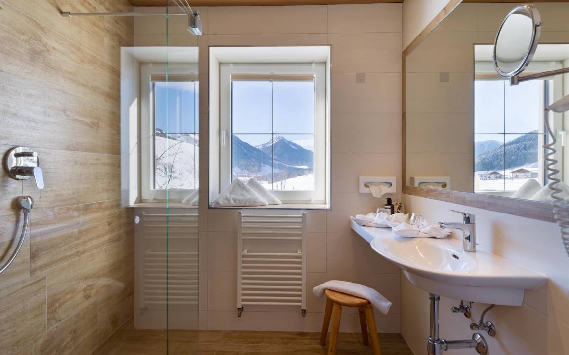 Photo of Bathroom in Hinterthiersee